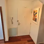 Duplex Double Terrasses 4P